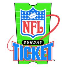 NFL Sunday Ticket